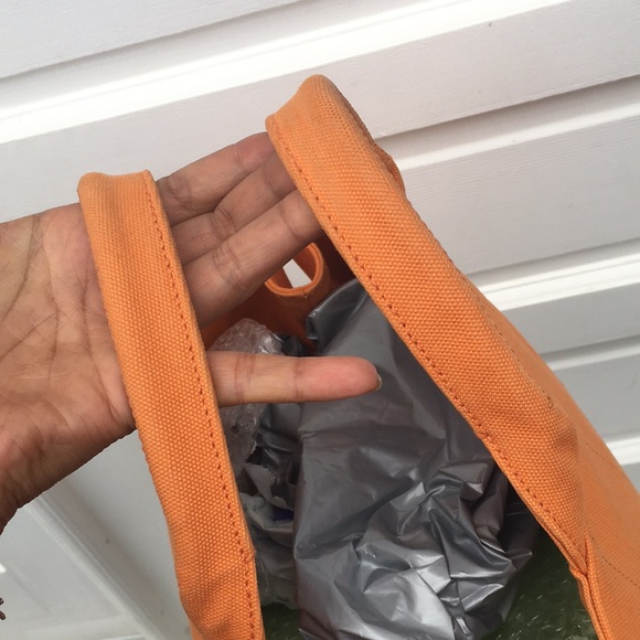 AUTHENTIC PRADA RHINESTONE CANAPA - Picture 5 of 16